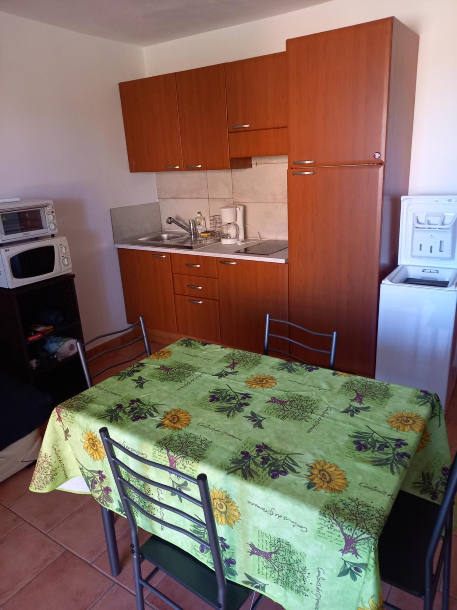 La Casa D Emma Apartamento Linguizzetta