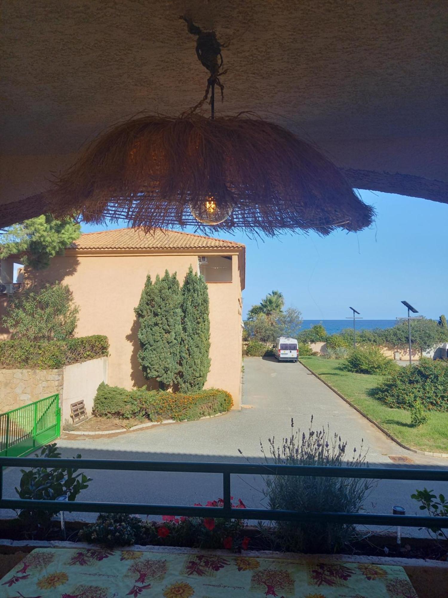 La Casa D Emma Apartment Linguizzetta