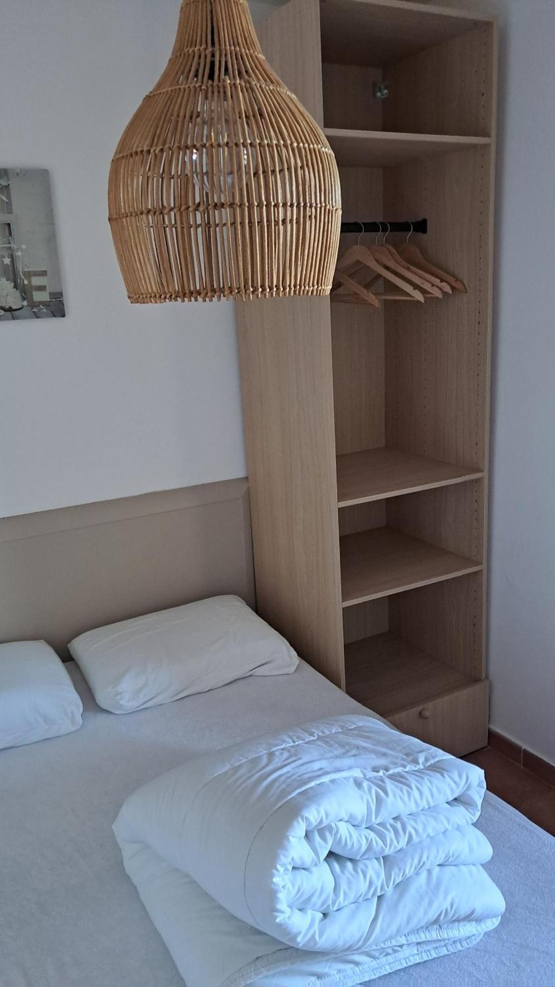 Apartamento La Casa D Emma Linguizzetta